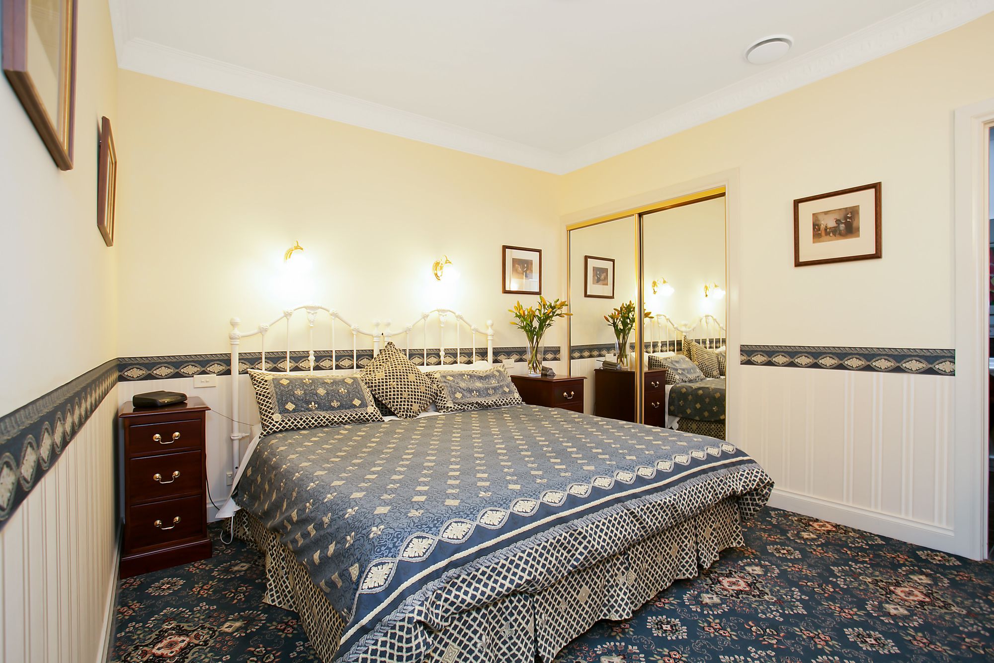 Merton Manor Exclusive B&B