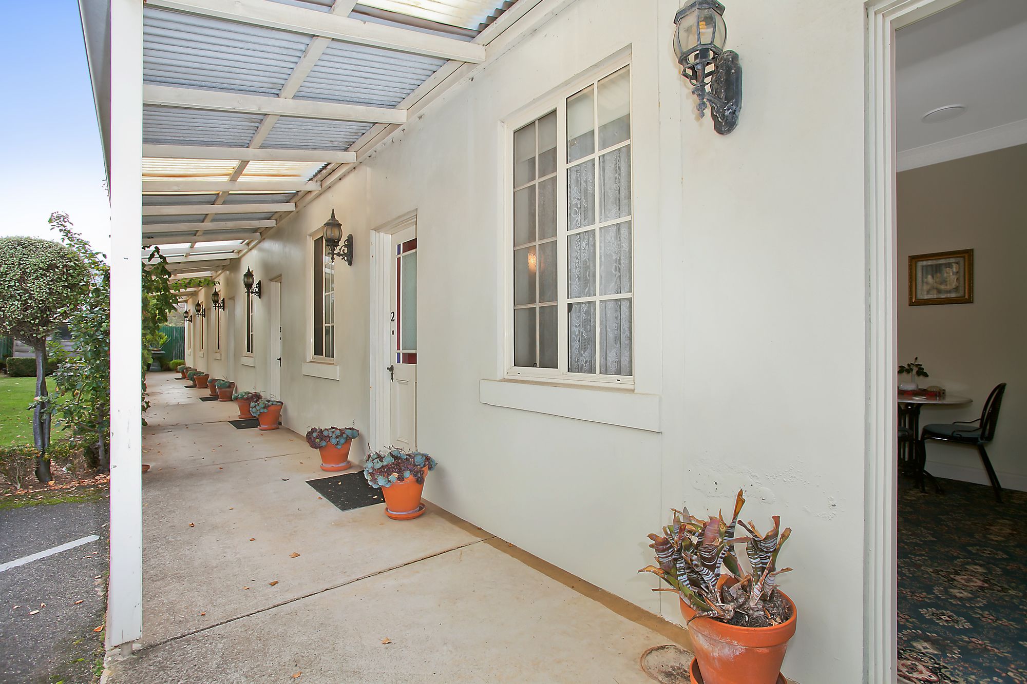 Merton Manor Exclusive B&B