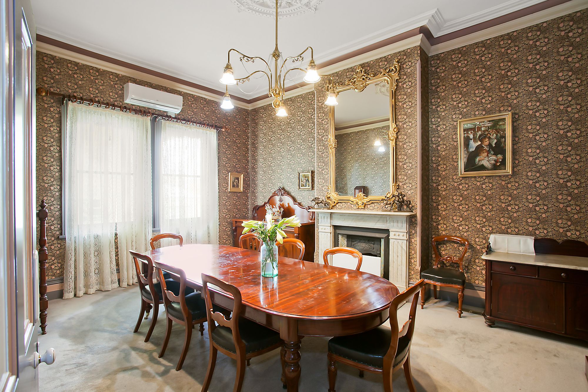 Merton Manor Exclusive B&B