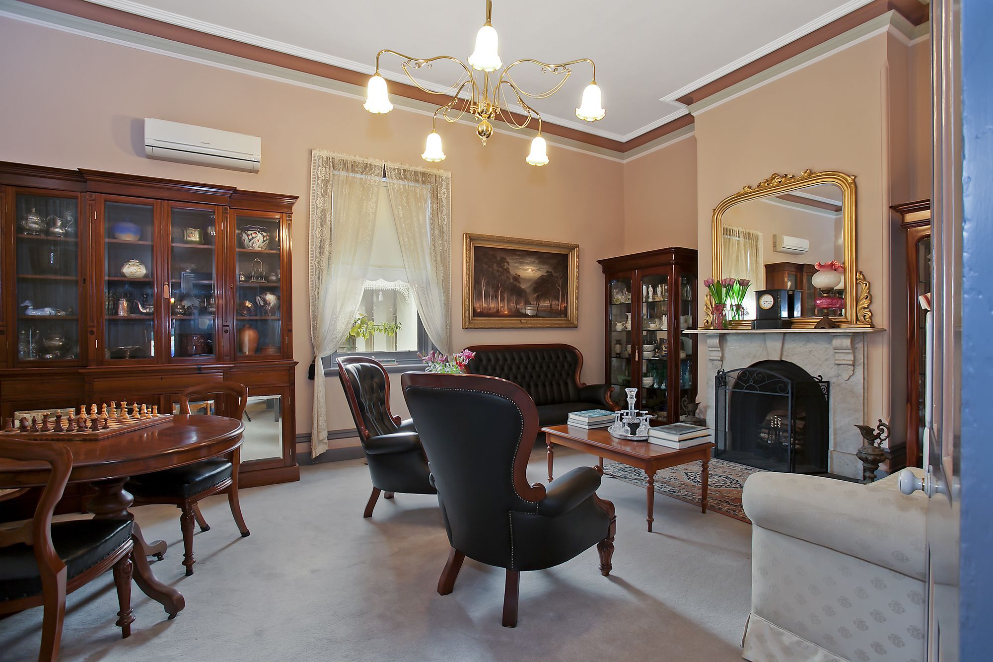 Merton Manor Exclusive B&B