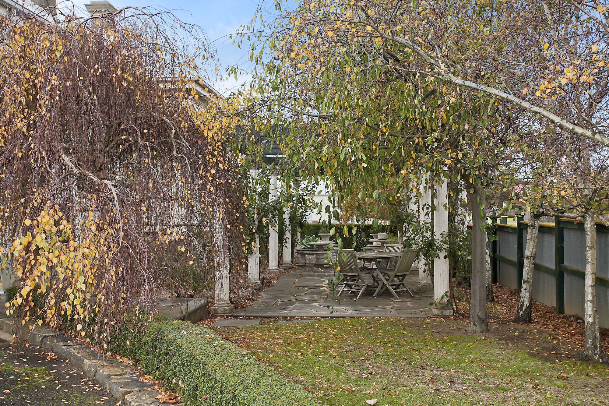 Merton Manor Exclusive B&B