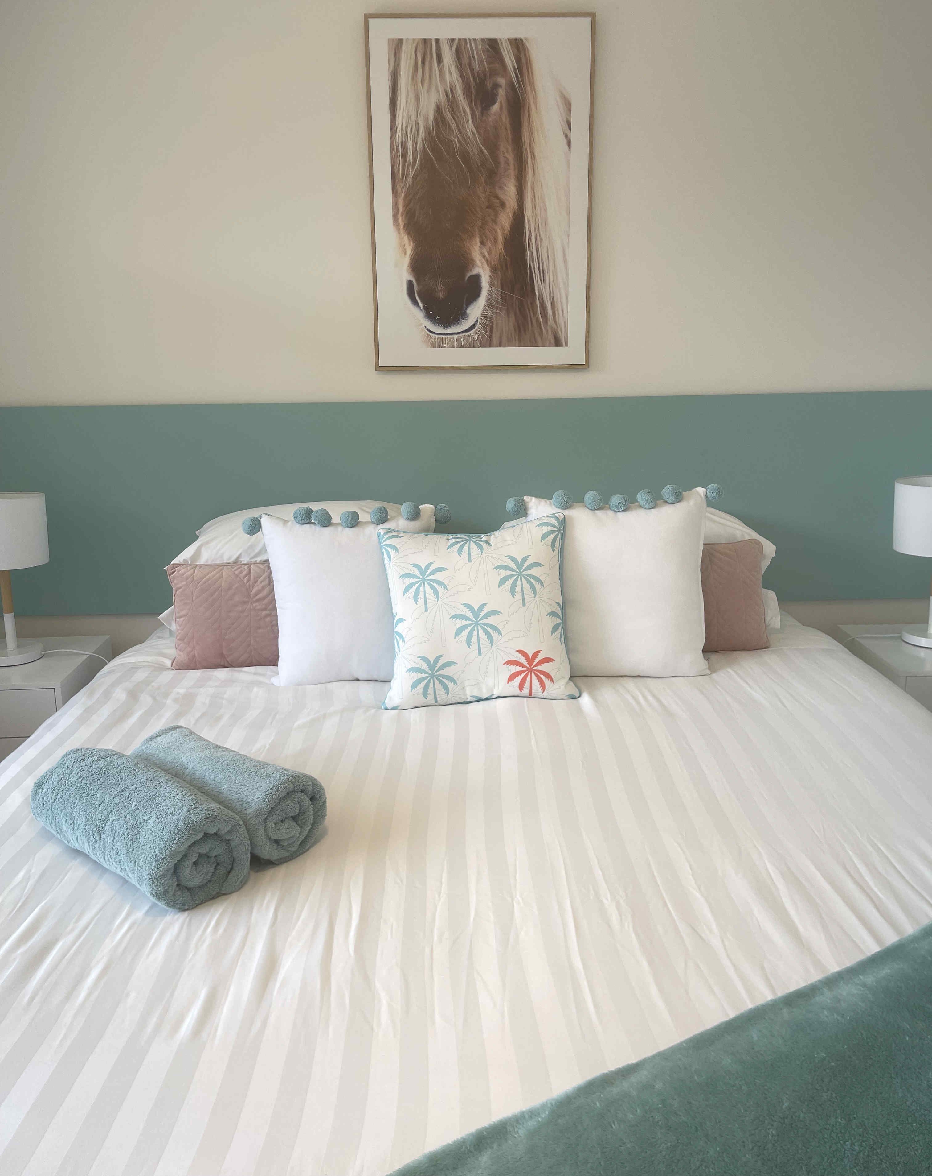Racecourse Apartments
