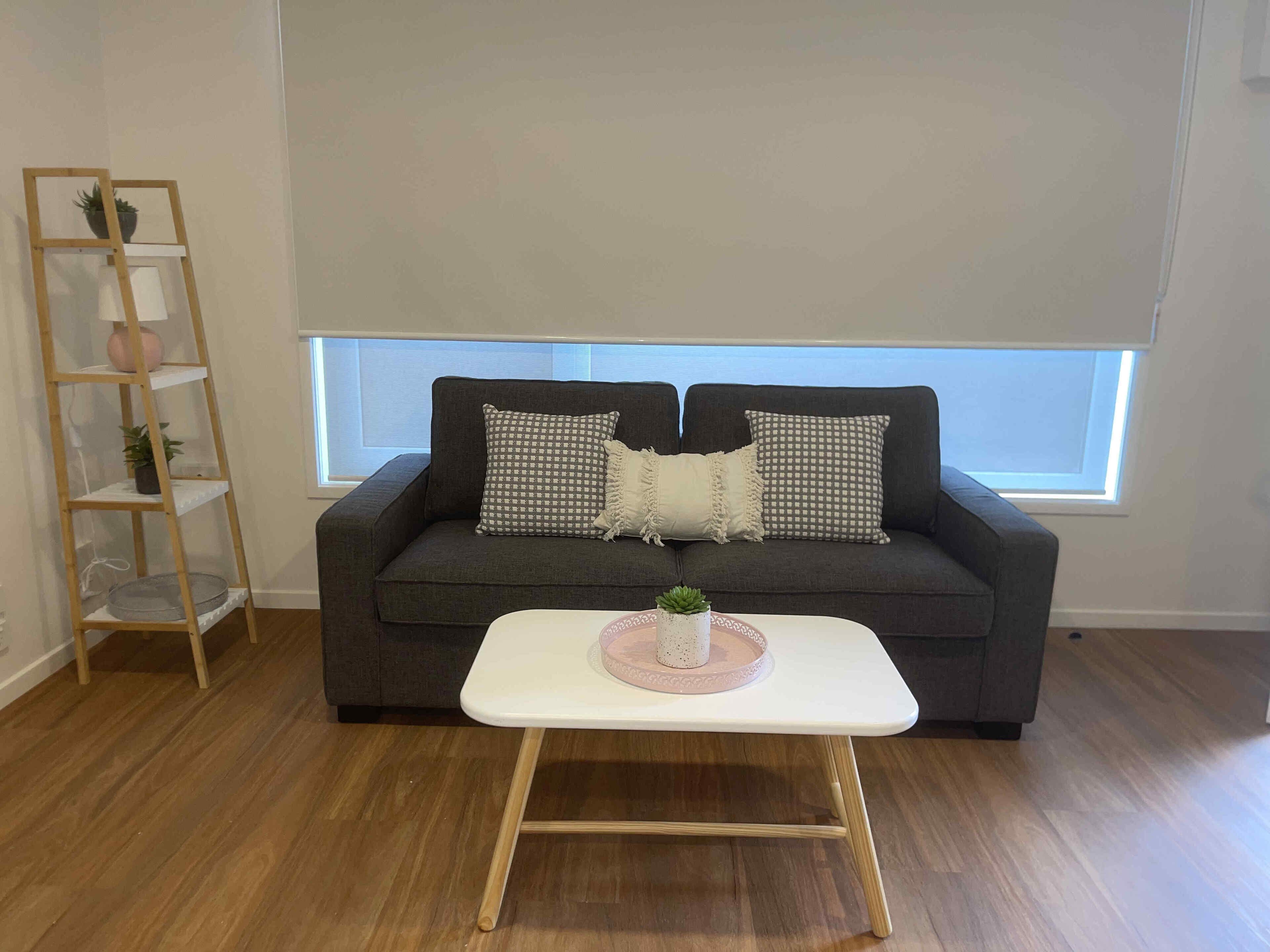 Racecourse Apartments