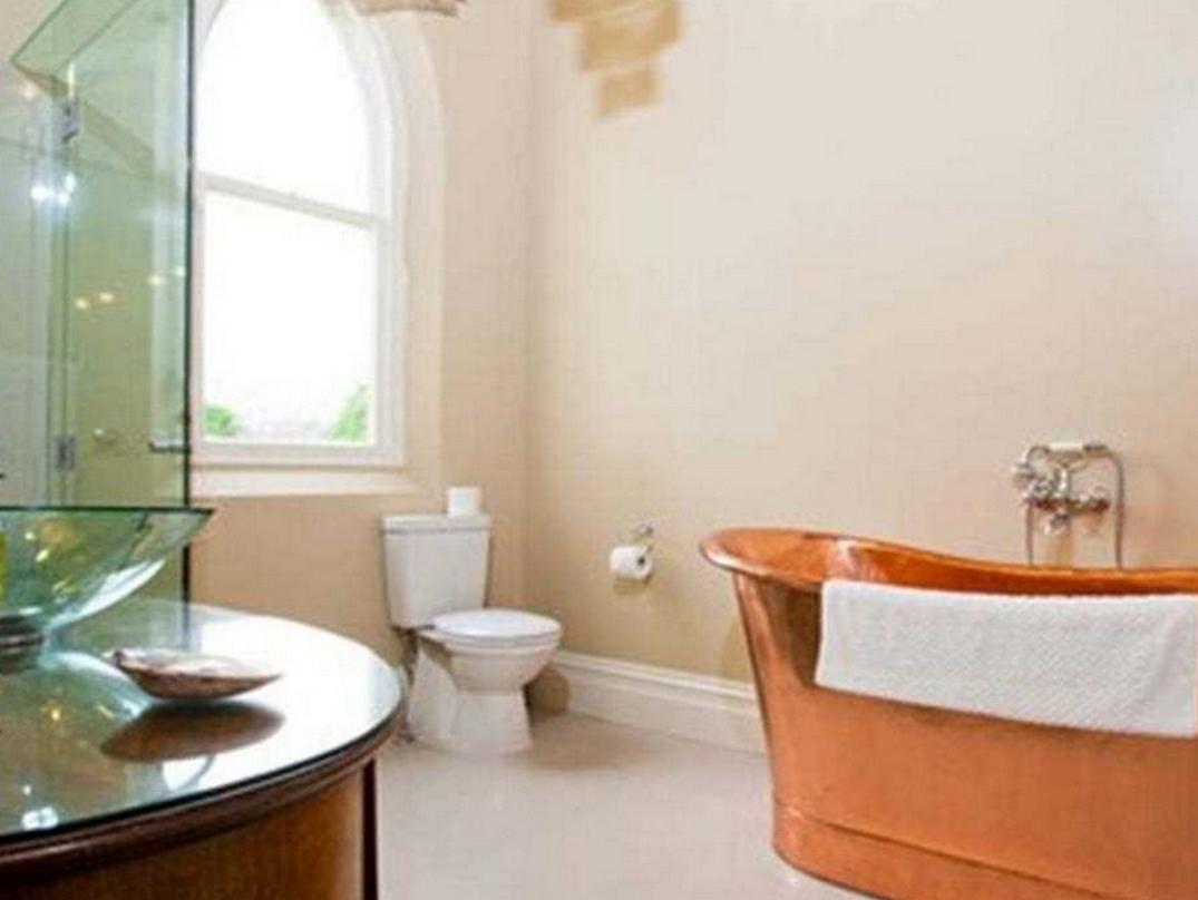 Saint Patrick's Luxury Boutique Hotel