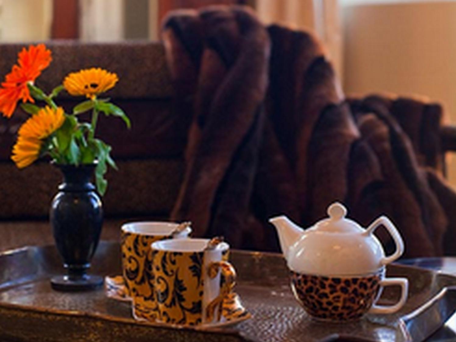 Saint Patrick's Luxury Boutique Hotel