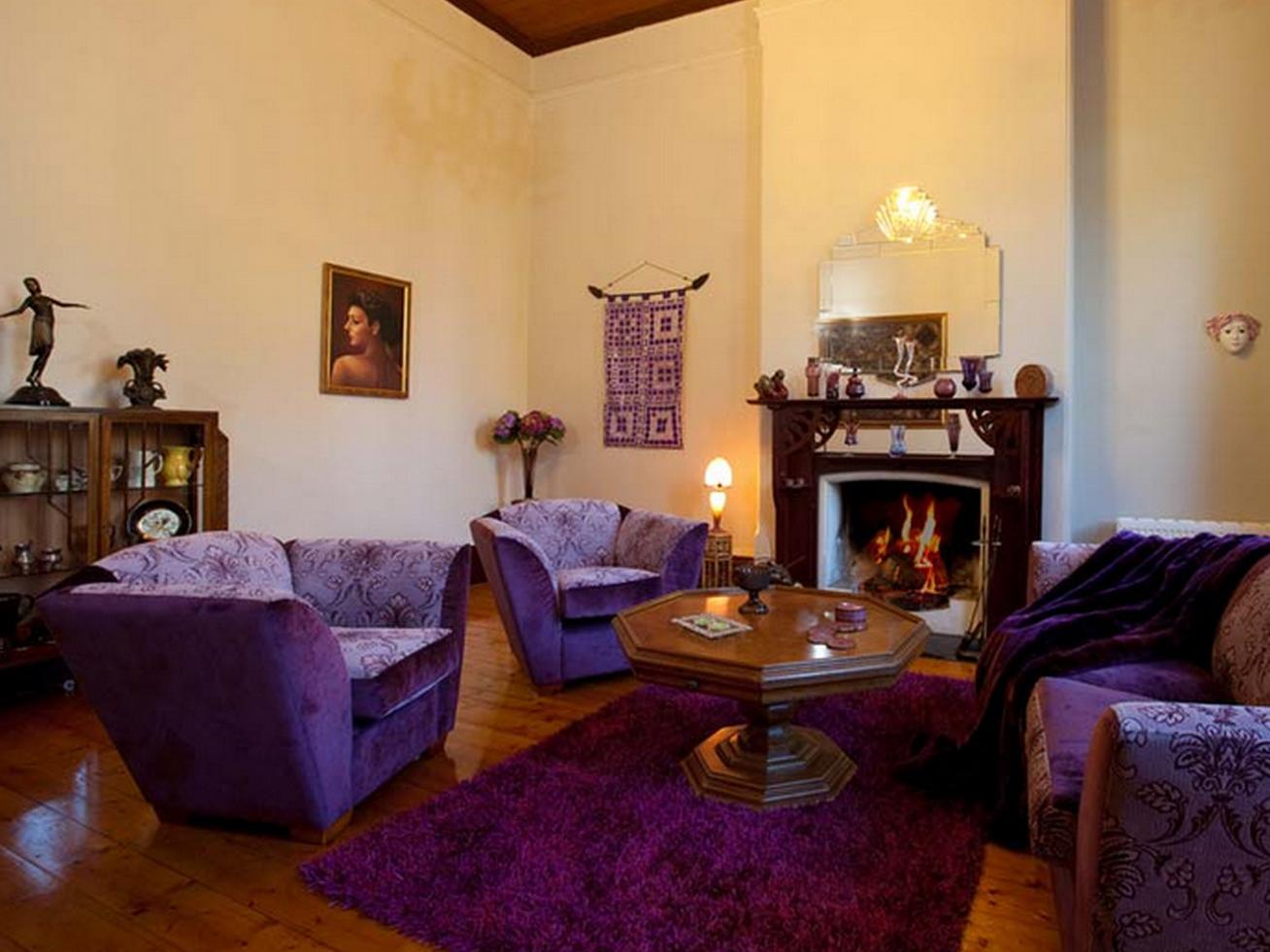 Saint Patrick's Luxury Boutique Hotel
