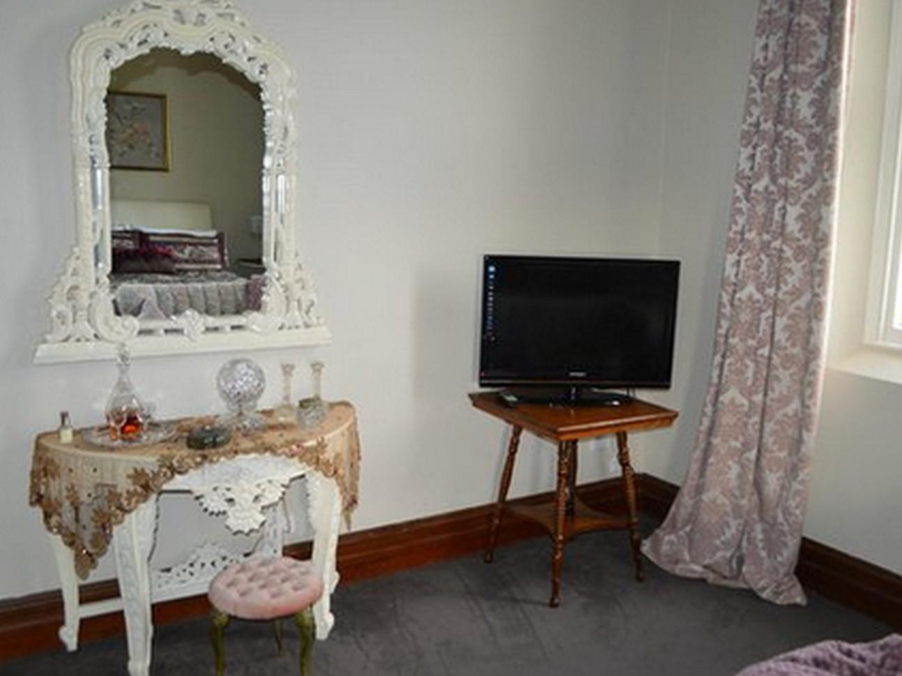 Saint Patrick's Luxury Boutique Hotel