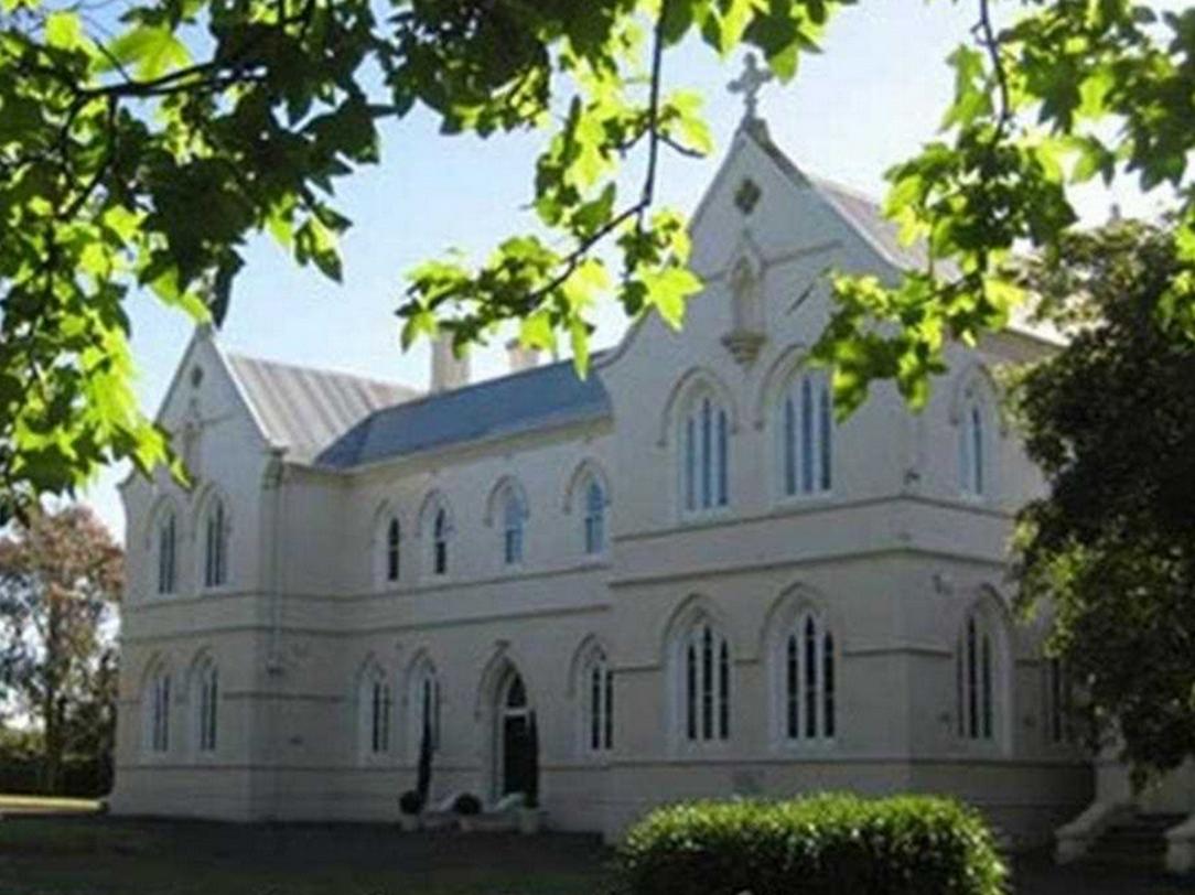 Saint Patrick's Luxury Boutique Hotel