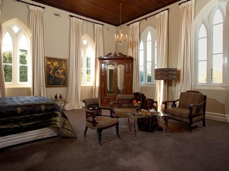 Saint Patrick's Luxury Boutique Hotel