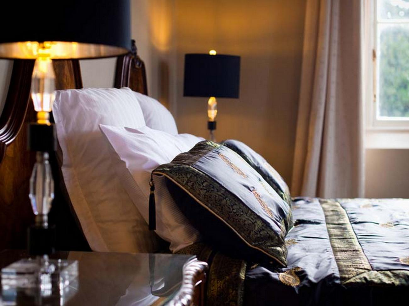 Saint Patrick's Luxury Boutique Hotel
