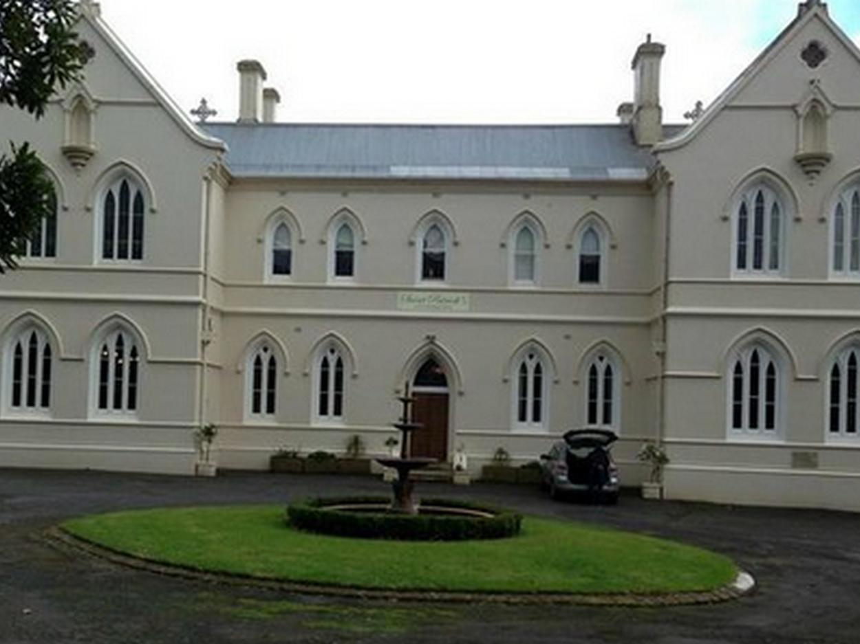 Saint Patrick's Luxury Boutique Hotel