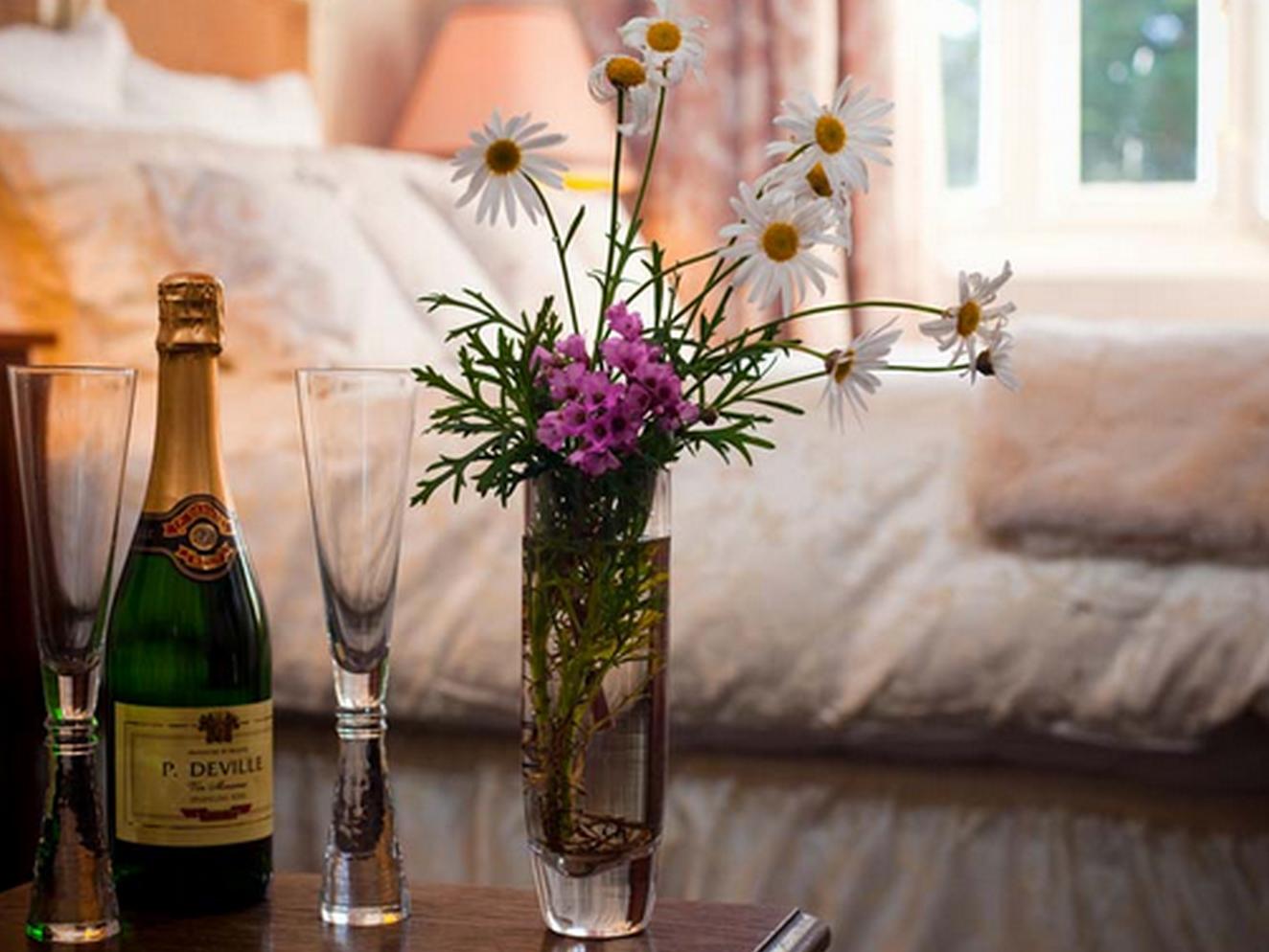 Saint Patrick's Luxury Boutique Hotel
