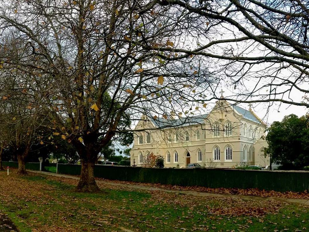 Saint Patrick's Luxury Boutique Hotel