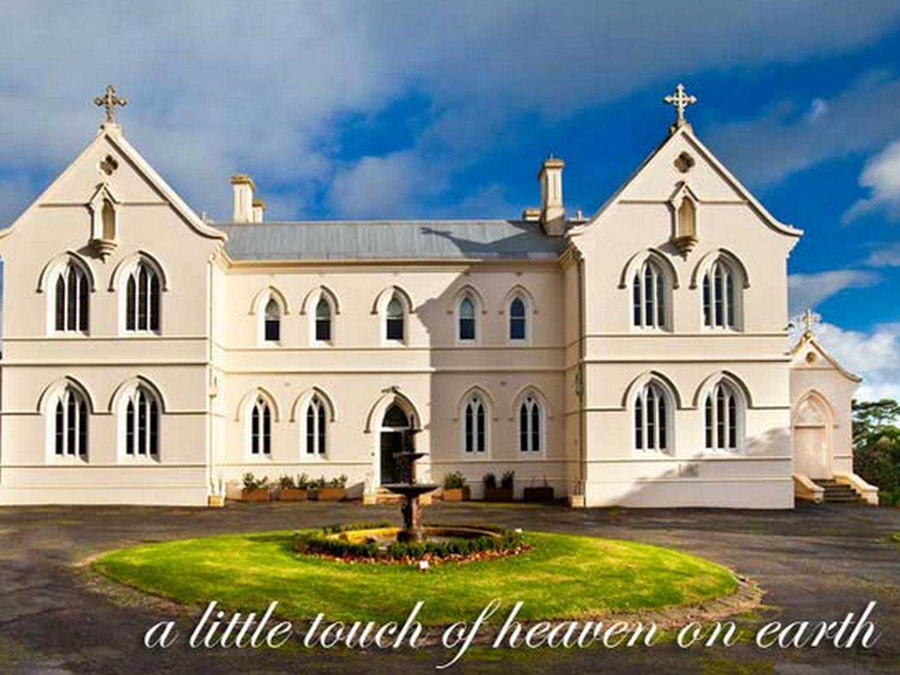 Saint Patrick's Luxury Boutique Hotel