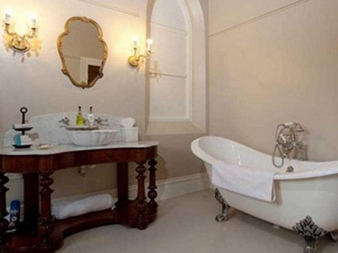 Saint Patrick's Luxury Boutique Hotel