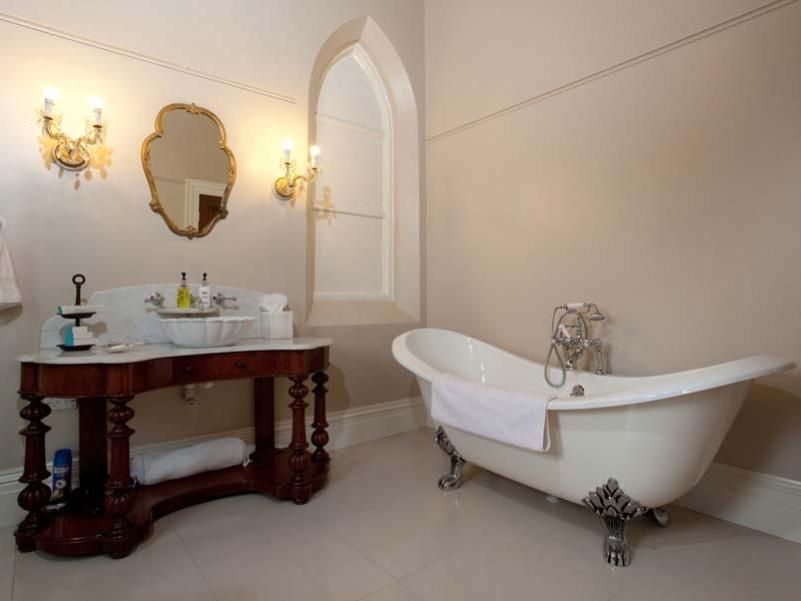 Saint Patrick's Luxury Boutique Hotel