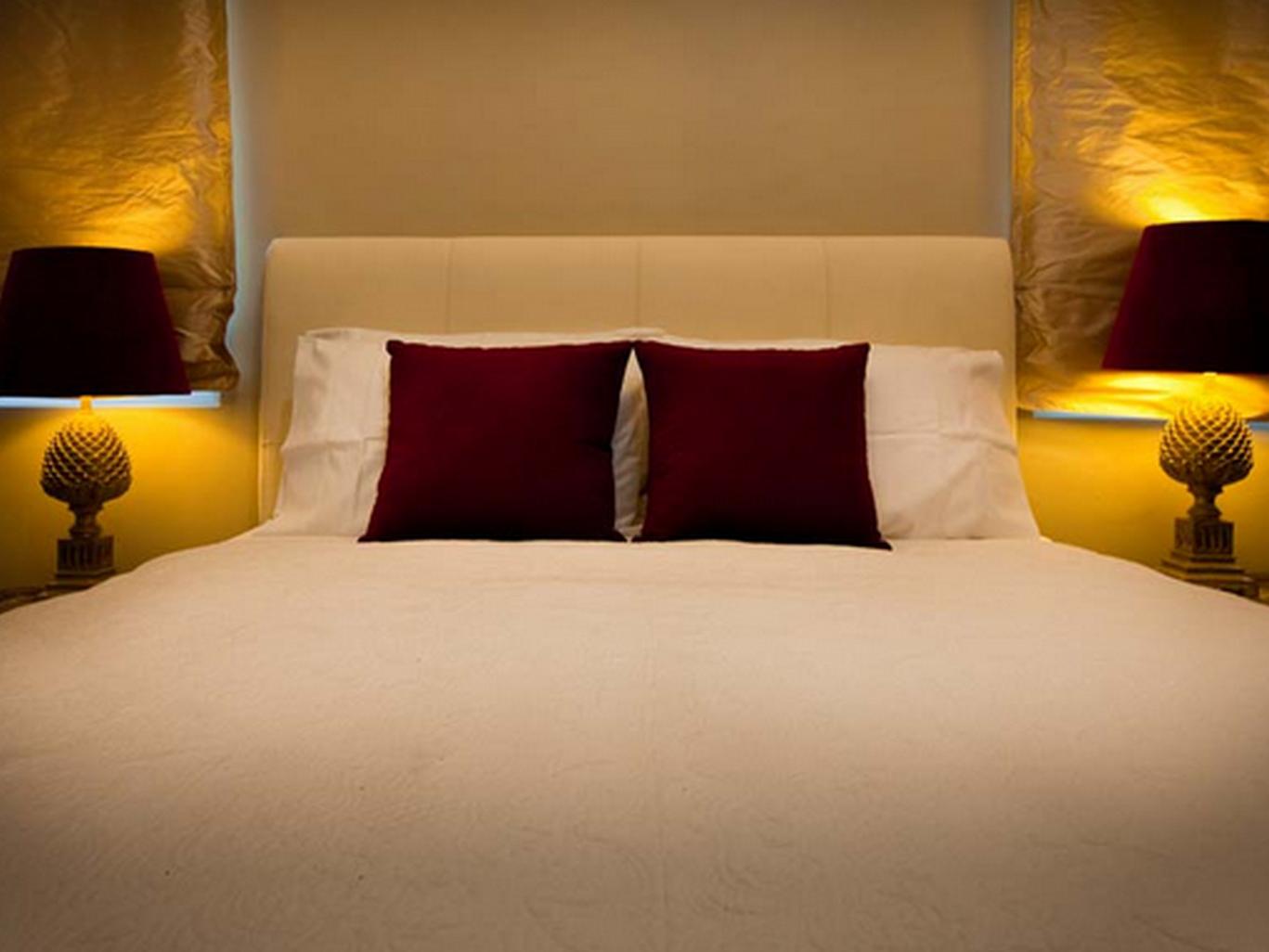 Saint Patrick's Luxury Boutique Hotel