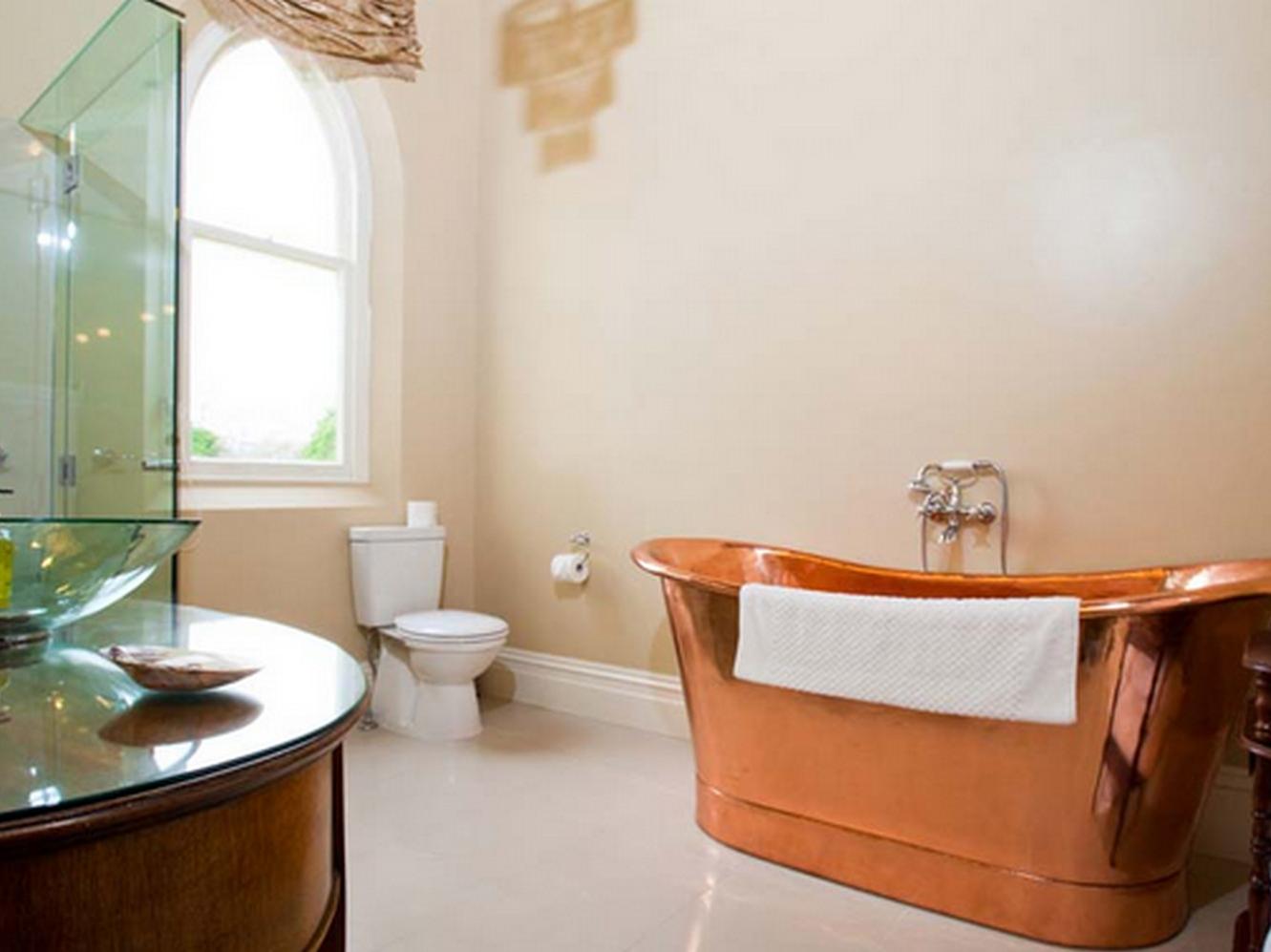 Saint Patrick's Luxury Boutique Hotel