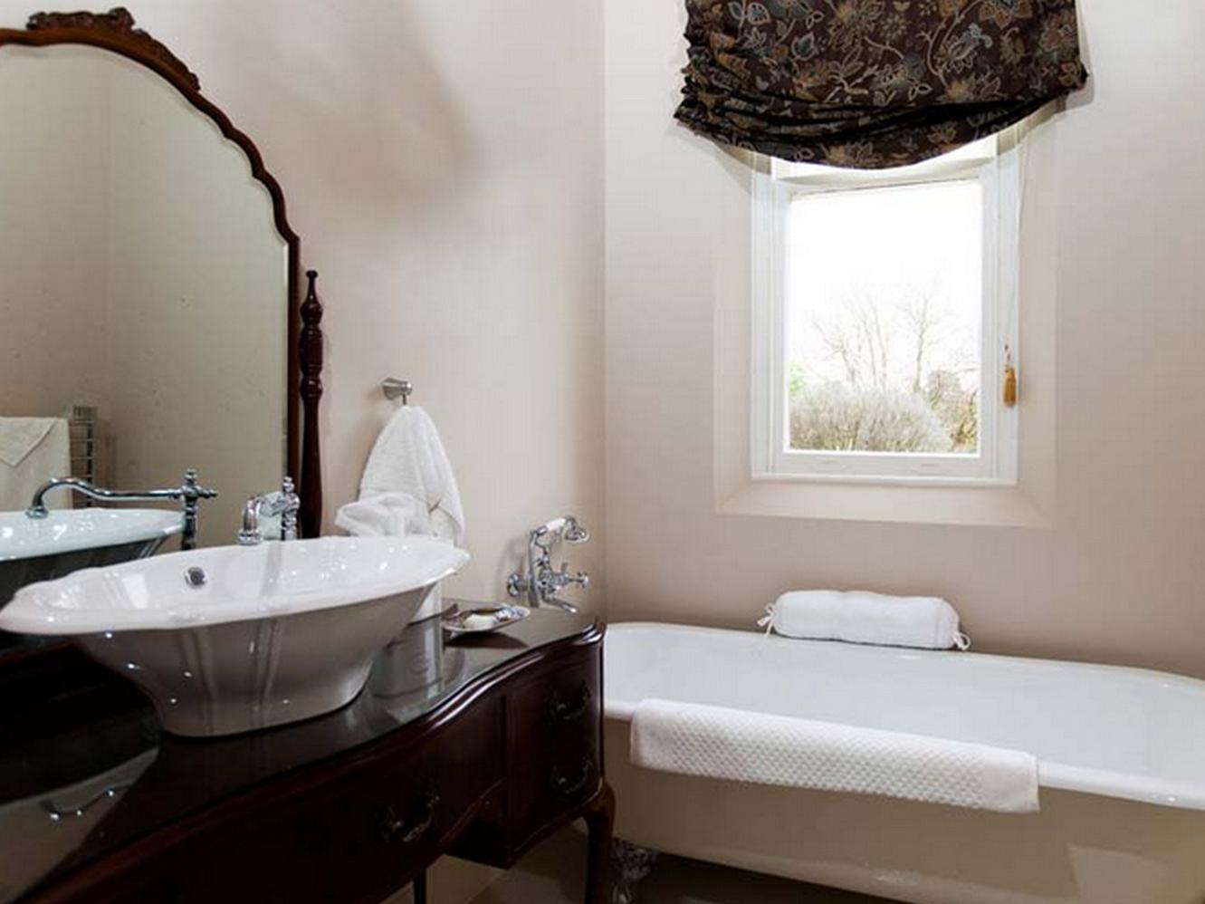 Saint Patrick's Luxury Boutique Hotel