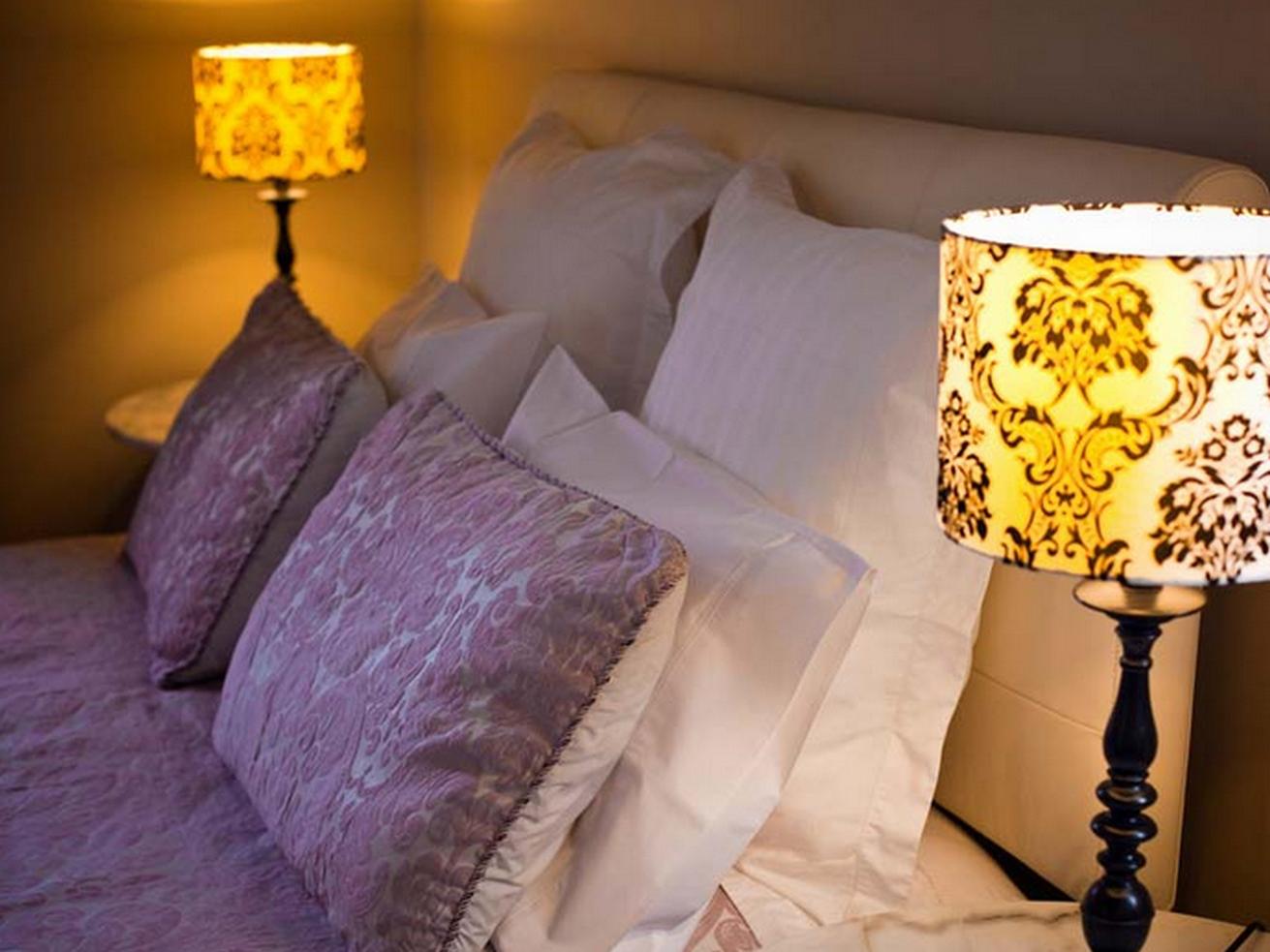 Saint Patrick's Luxury Boutique Hotel
