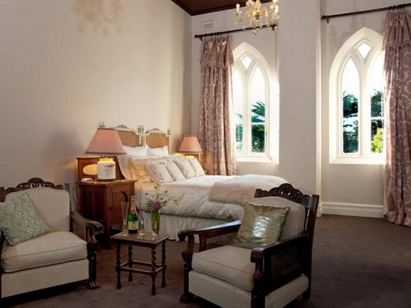 Saint Patrick's Luxury Boutique Hotel
