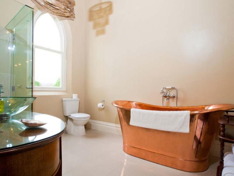 Saint Patrick's Luxury Boutique Hotel
