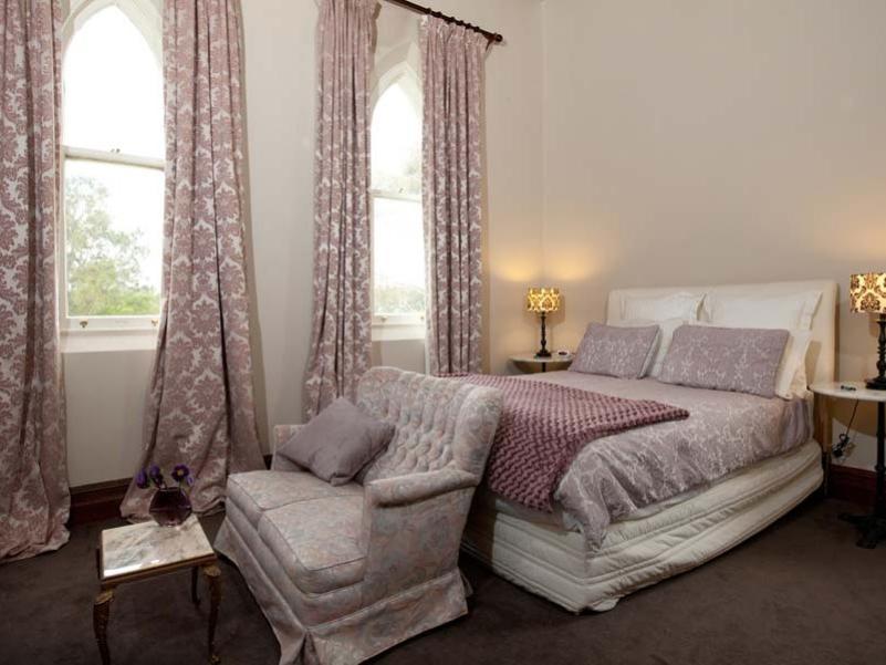 Saint Patrick's Luxury Boutique Hotel