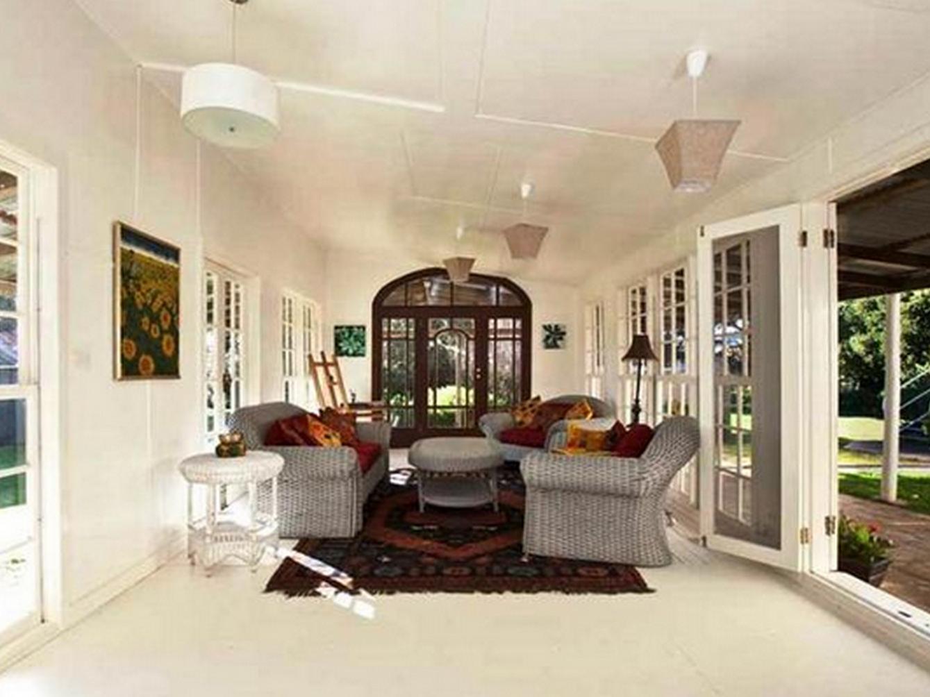 Saint Patrick's Luxury Boutique Hotel