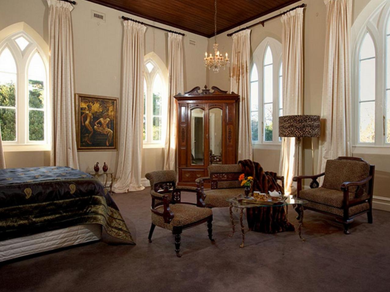 Saint Patrick's Luxury Boutique Hotel