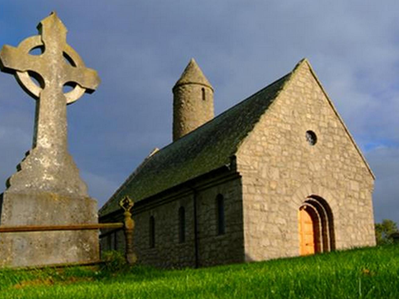 Saint Patrick's Luxury Boutique Hotel