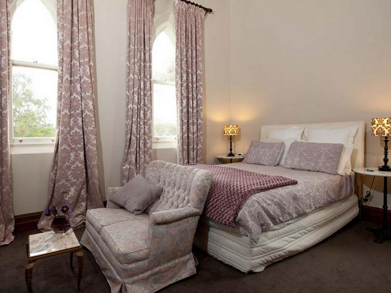Saint Patrick's Luxury Boutique Hotel