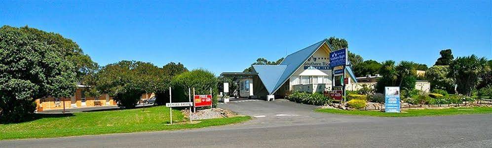 Southern Right Motor Inn