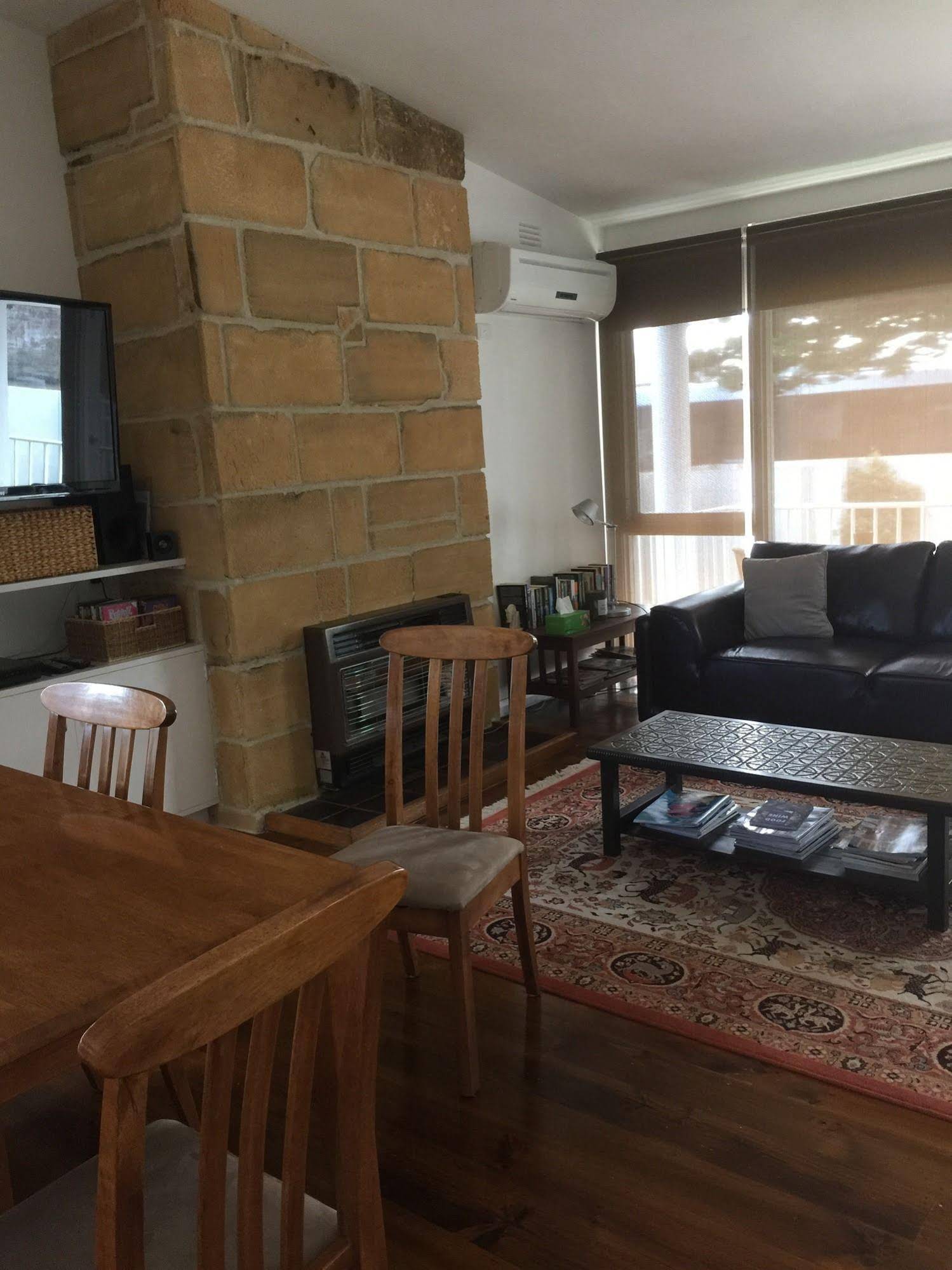 Warrnambool Cbd Townhouses