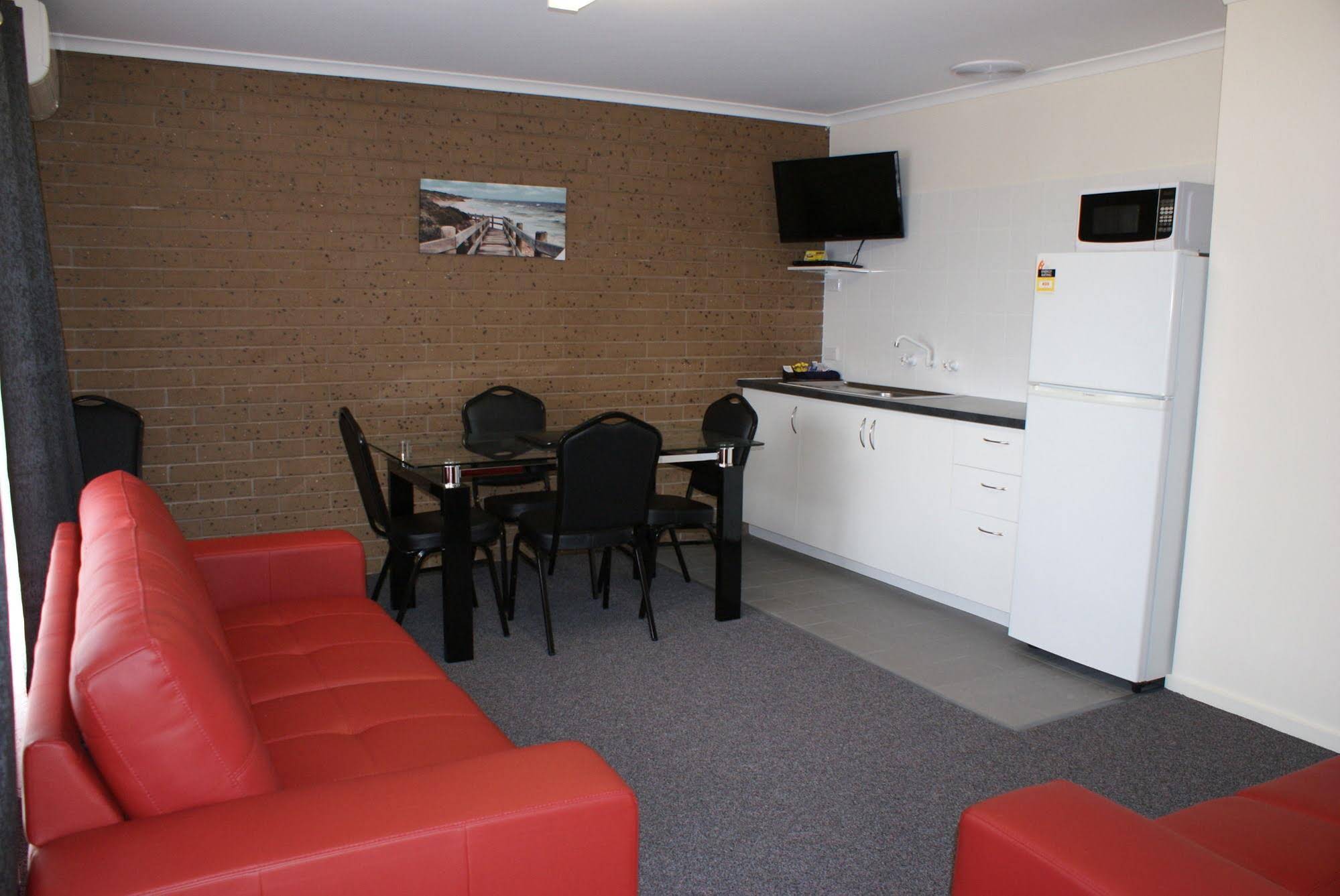 Warrnambool Holiday Park And Motel