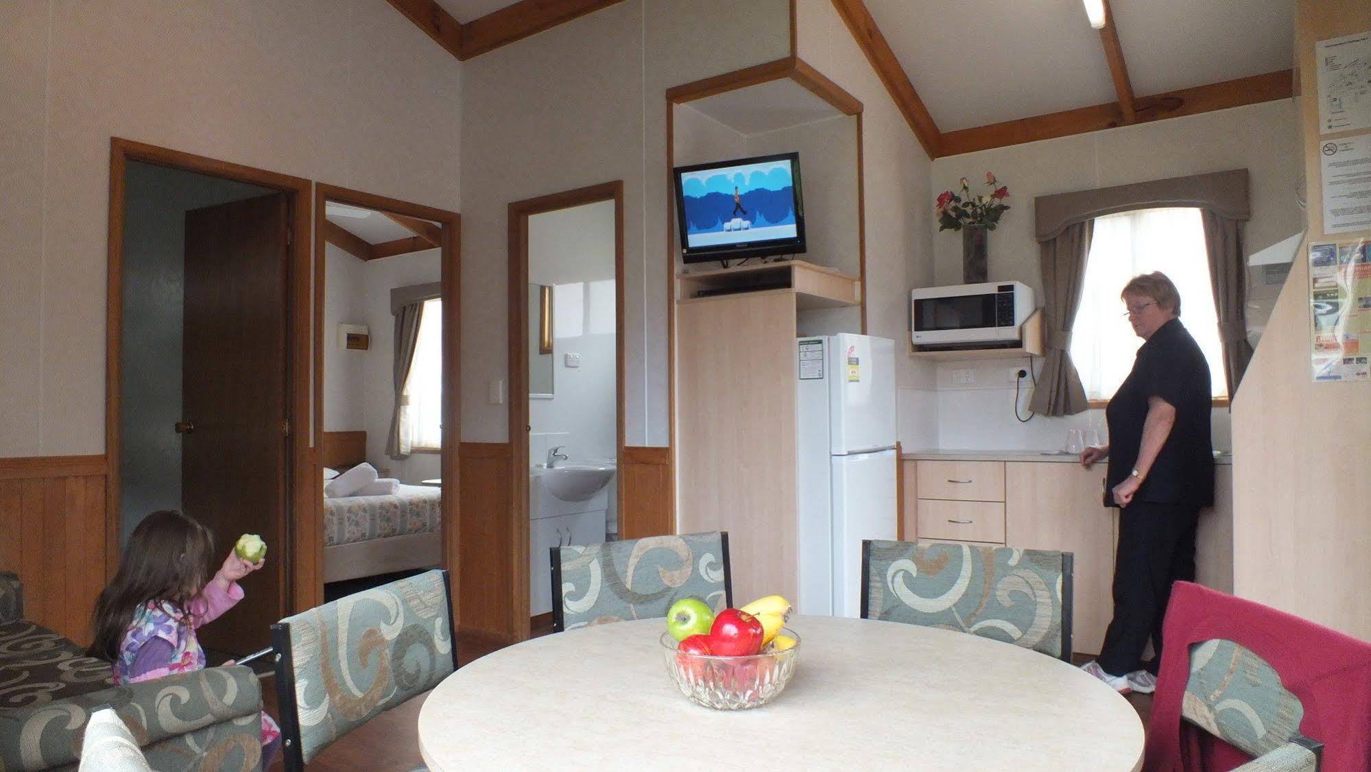Warrnambool Holiday Park And Motel
