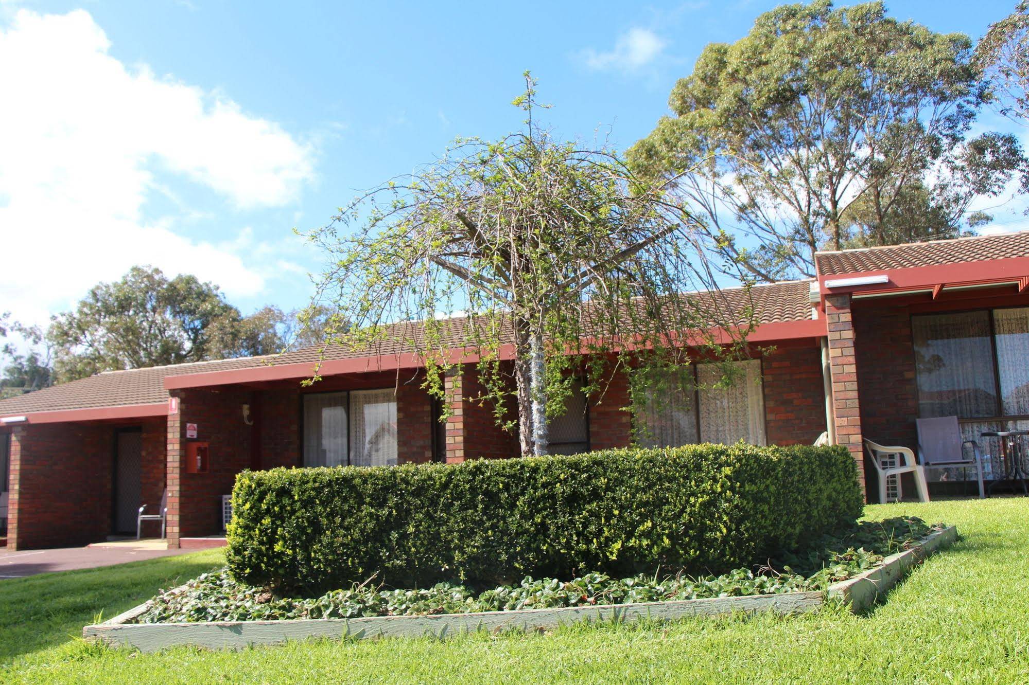 Warrnambool Holiday Park And Motel