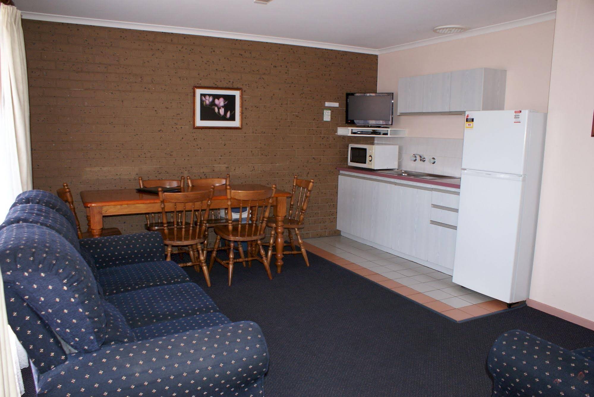 Warrnambool Holiday Park And Motel