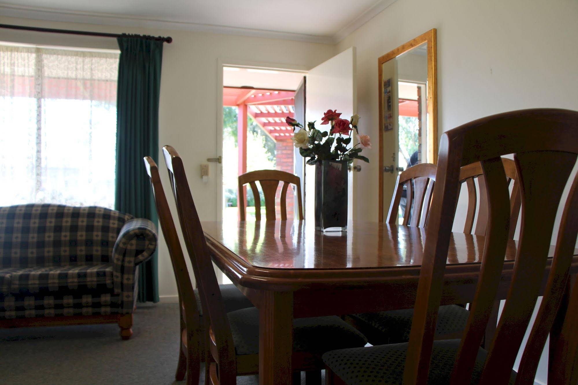 Warrnambool Holiday Park And Motel