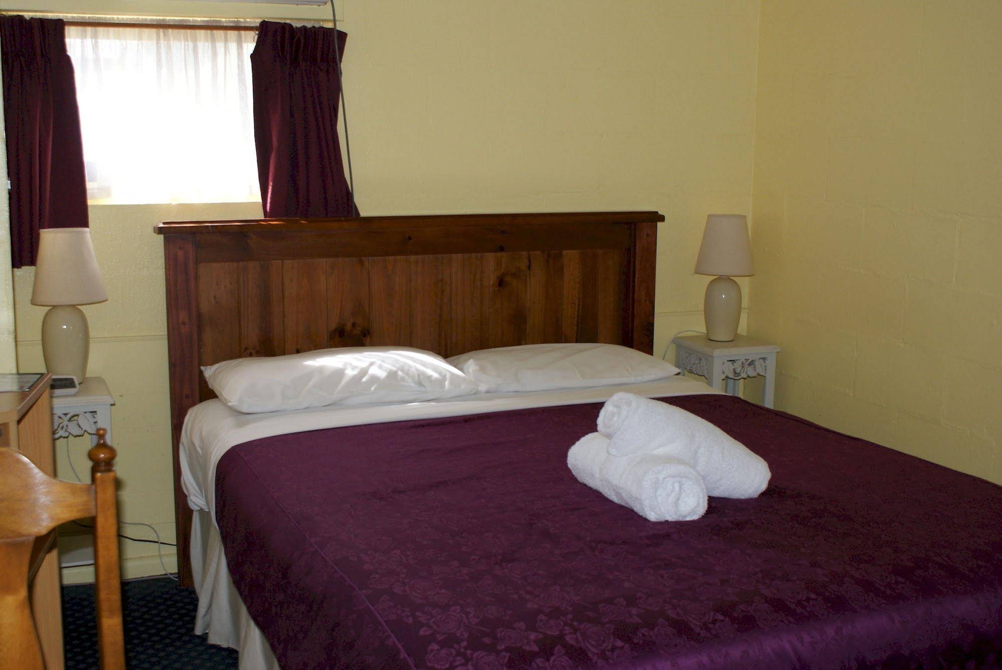 Warrnambool Holiday Park And Motel