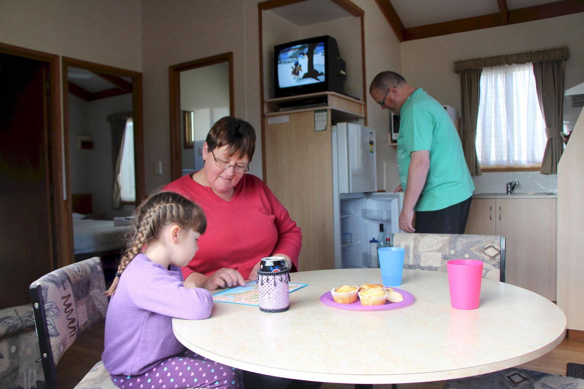 Warrnambool Holiday Park And Motel