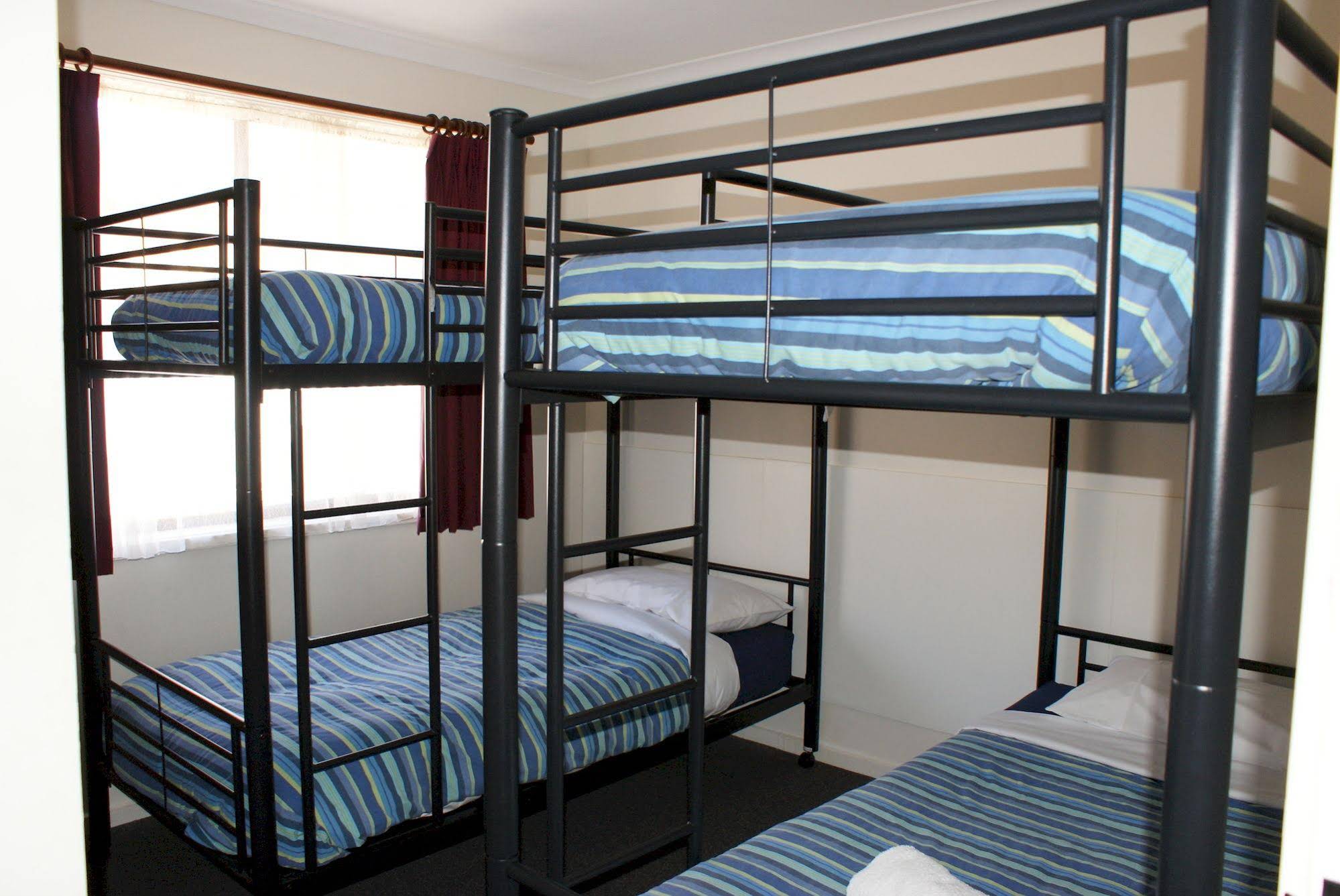 Warrnambool Holiday Park And Motel