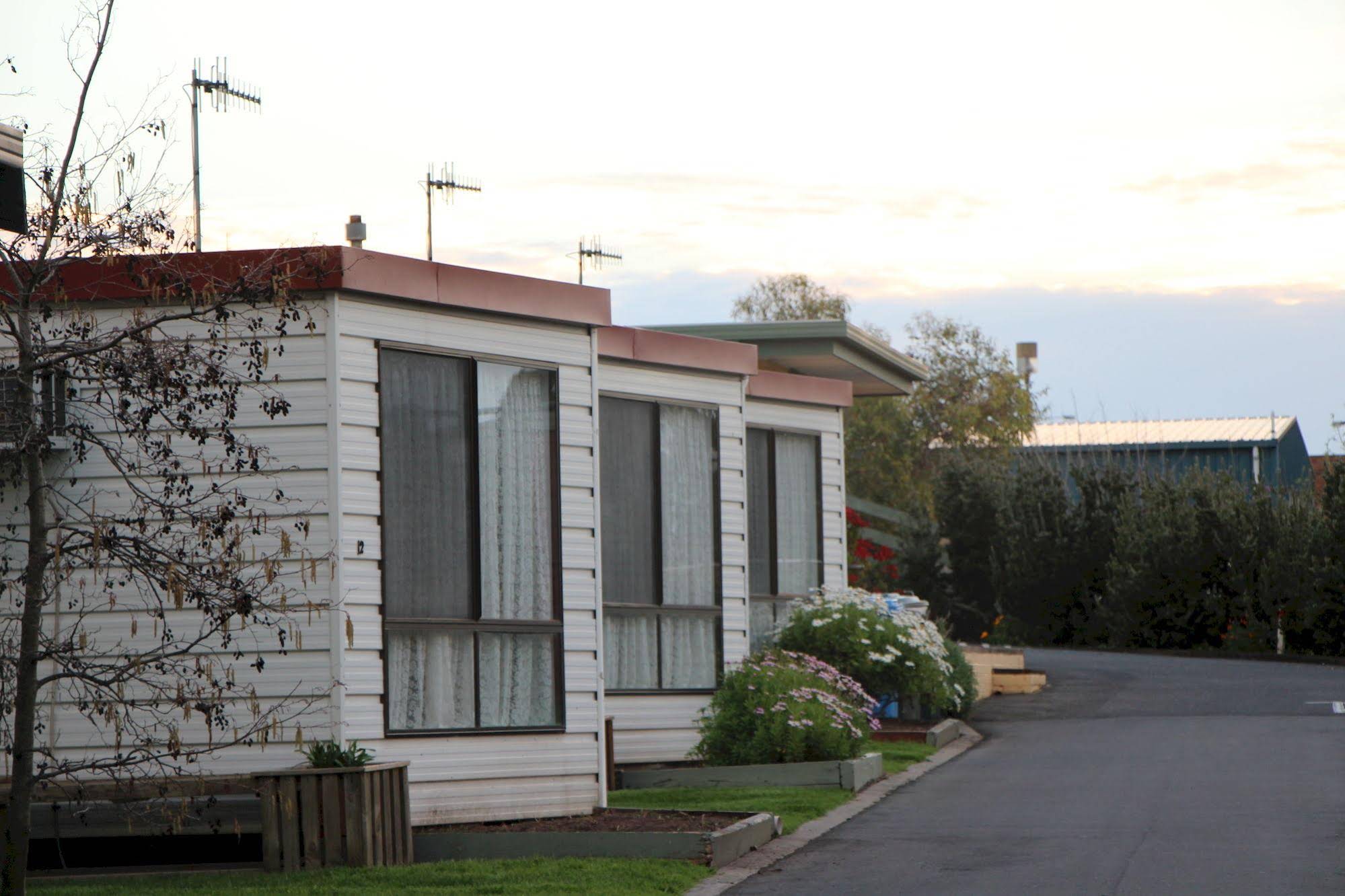 Warrnambool Holiday Park And Motel