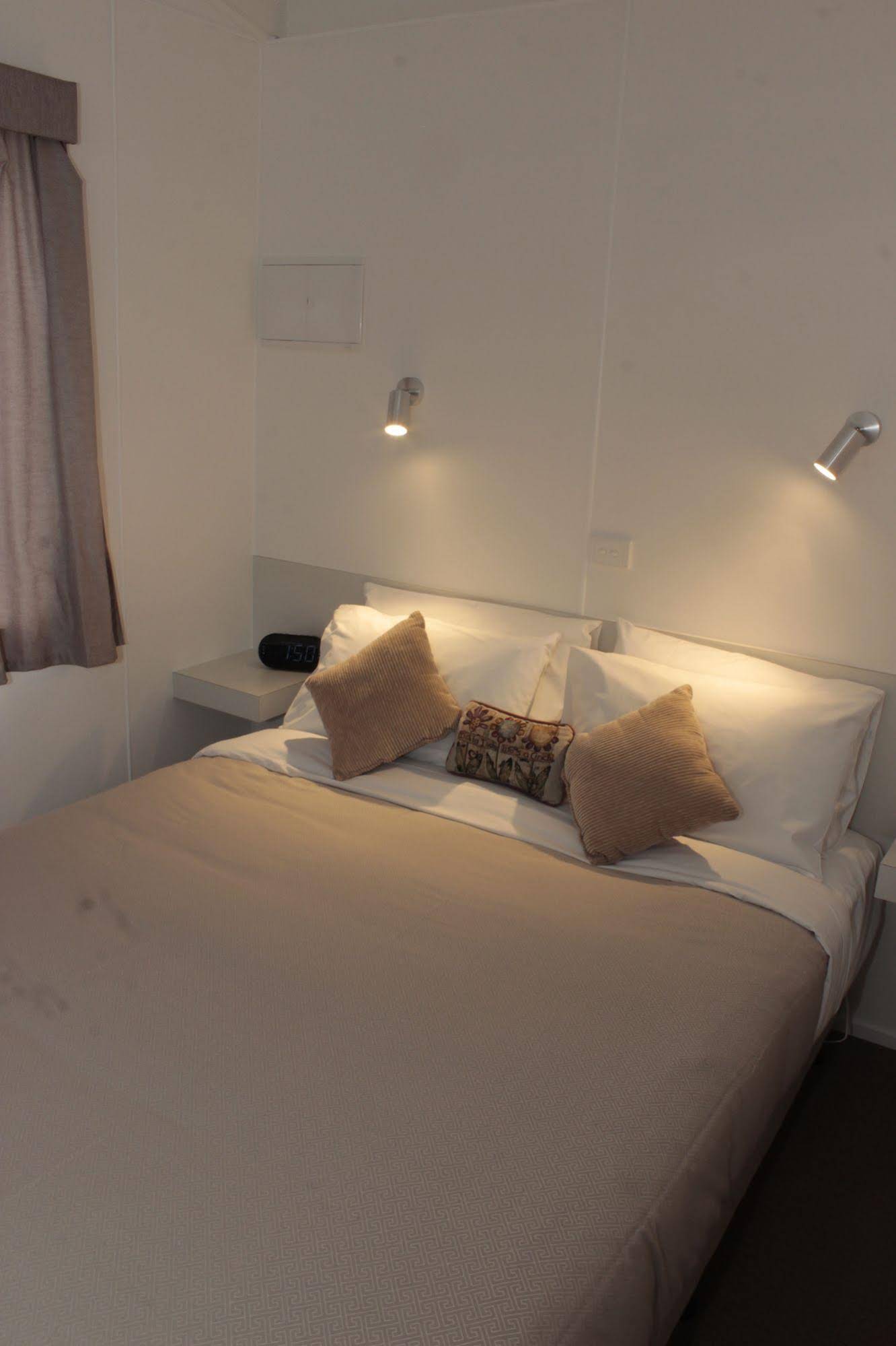 Warrnambool Holiday Park And Motel