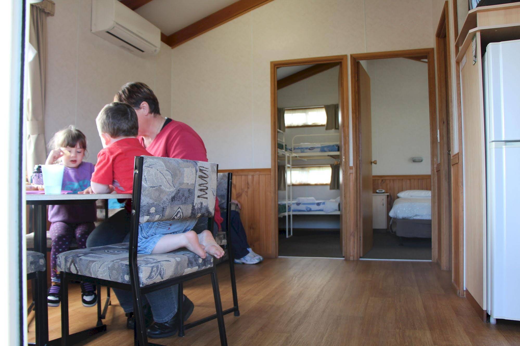 Warrnambool Holiday Park And Motel