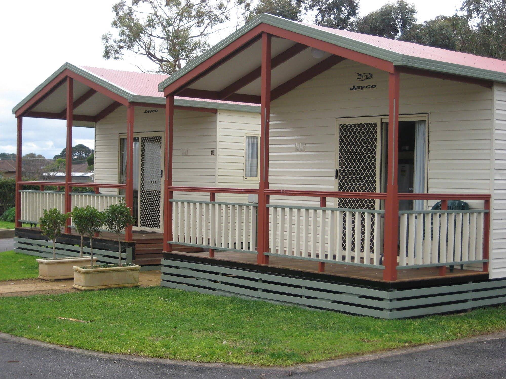 Warrnambool Holiday Park And Motel