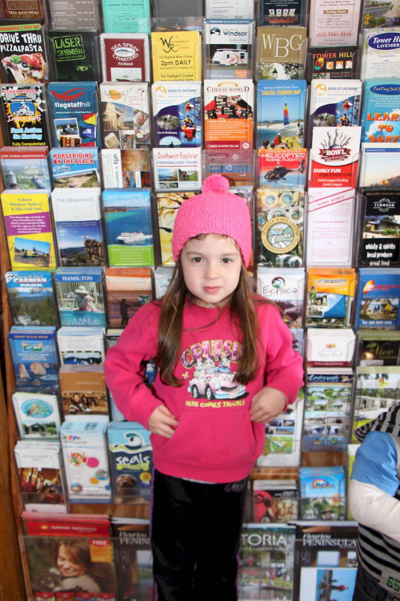 Warrnambool Holiday Park And Motel