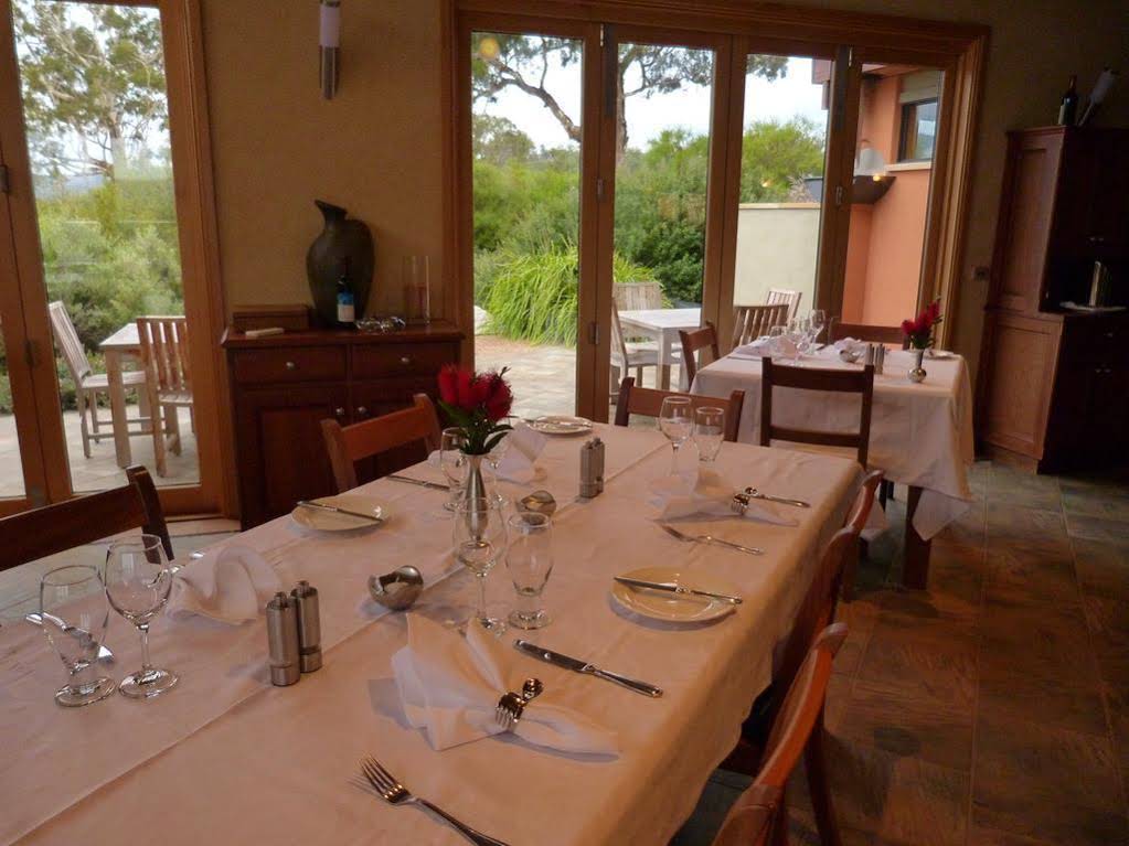 Meringa Springs Lodge
