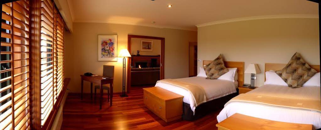 Meringa Springs Lodge