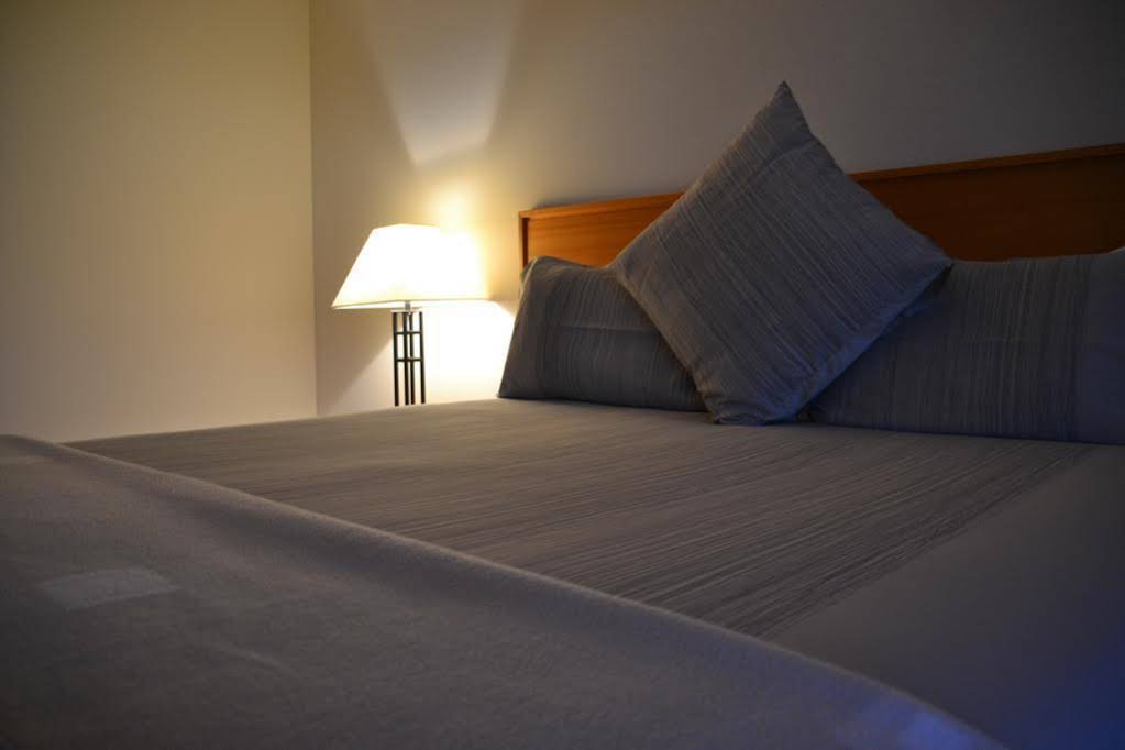Meringa Springs Lodge