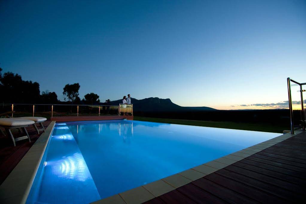 Meringa Springs Lodge